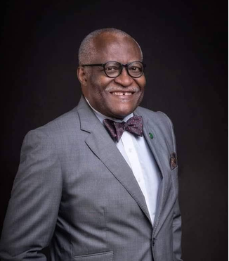 Akere Muna