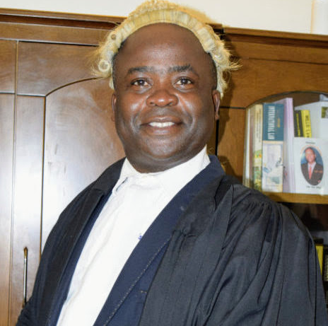 Kameni John Sichui